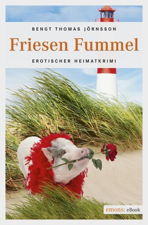 Friesen Fummel von Jörnsson,  Bengt Thomas