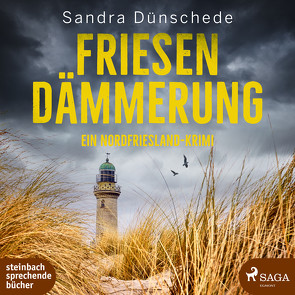 Friesendämmerung von Carlsen,  Brigitte, Dünschede,  Sandra