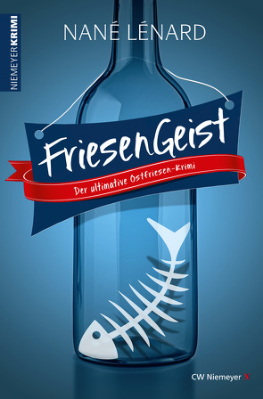 FriesenGeist von Lénard,  Nané