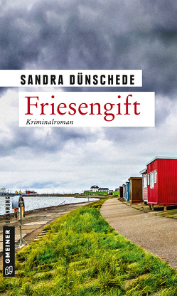 Friesengift von Dünschede,  Sandra