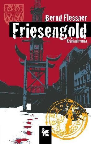 Friesengold von Flessner,  Bernd