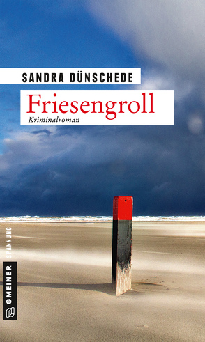 Friesengroll von Dünschede,  Sandra