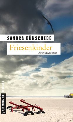 Friesenkinder von Dünschede,  Sandra