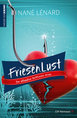 FriesenLust von Lénard,  Nané