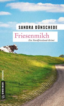 Friesenmilch von Dünschede,  Sandra