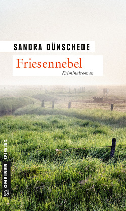 Friesennebel von Dünschede,  Sandra