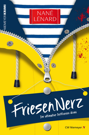 FriesenNerz von Lénard,  Nané