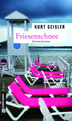 Friesenschnee von Geisler,  Kurt
