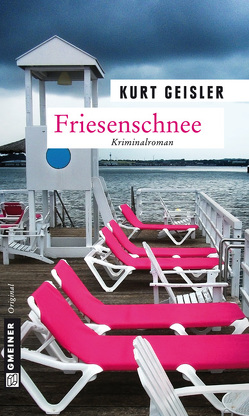Friesenschnee von Geisler,  Kurt