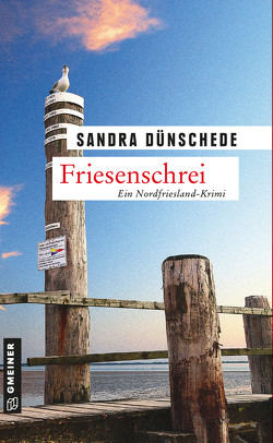 Friesenschrei von Dünschede,  Sandra