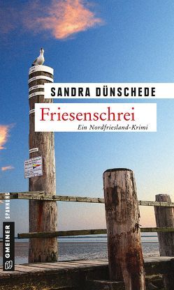 Friesenschrei von Dünschede,  Sandra