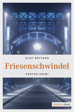 Friesenschwindel von Büttner,  Olaf