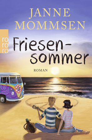Friesensommer von Mommsen,  Janne