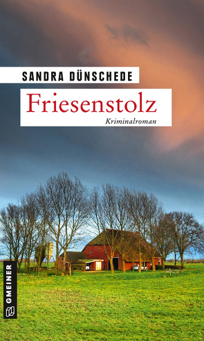 Friesenstolz von Dünschede,  Sandra