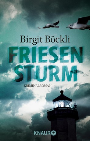 Friesensturm von Böckli,  Birgit