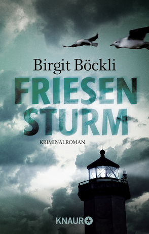 Friesensturm von Böckli,  Birgit