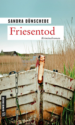 Friesentod von Dünschede,  Sandra