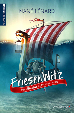 FriesenWitz von Lénard,  Nané