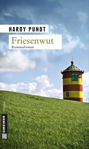 Friesenwut von Pundt,  Hardy