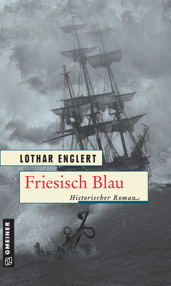 Friesisch Blau von Englert,  Lothar