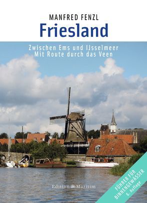Friesland von Bunde,  Anna, Fenzl,  Manfred