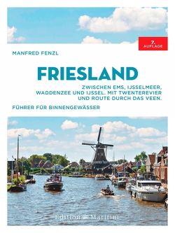 Friesland von Bunde,  Anna, Fenzl,  Manfred