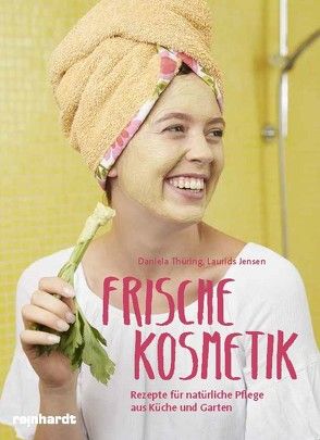 Frische Kosmetik von Thüring,  Daniela