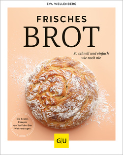 Frisches Brot von Wellenberg,  Eva