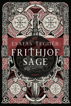 Frithjofsage von Tegnér,  Esaias