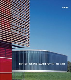 Fritsch + Tschaidse Architekten