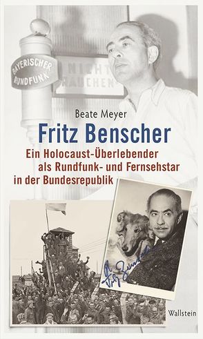 Fritz Benscher von Meyer,  Beate