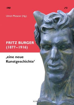 Fritz Burger (1877–1916) von Pfisterer,  Ulrich