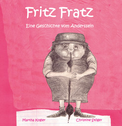 Fritz Fratz von Kogler,  Martha, Stöger,  Christine