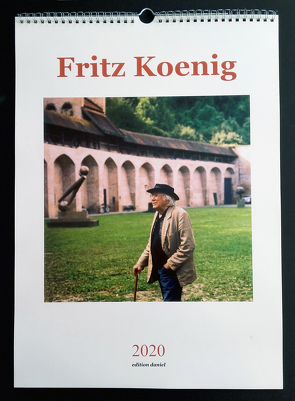 Fritz Koenig von Hierl,  Hubertus
