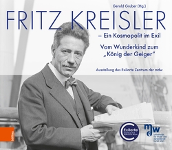 Fritz Kreisler von Gruber,  Gerold