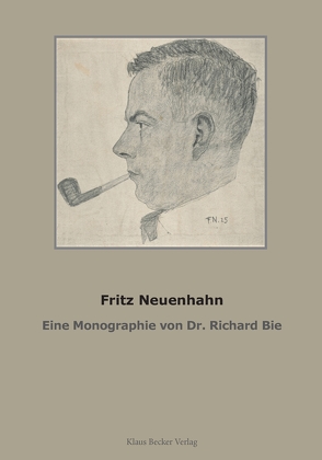 Fritz Neuenhahn von Bie,  Richard