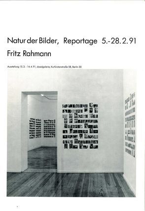 Fritz Rahmann