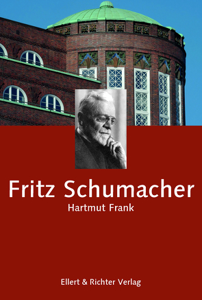 Fritz Schumacher von Frank,  Hartmut