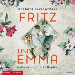 Fritz und Emma von Kapfer,  Ulrike, Leciejewski,  Barbara