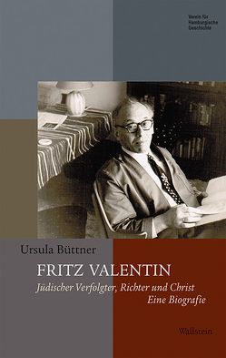 Fritz Valentin von Büttner,  Ursula