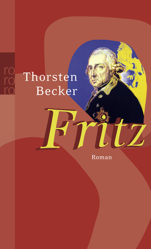 Fritz von Becker,  Thorsten