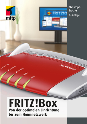 FRITZ!Box von Troche,  Christoph