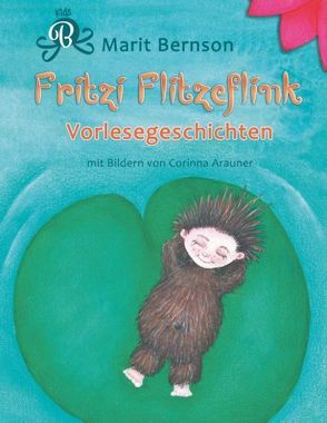 Fritzi Flitzeflink von Bernson,  Marit