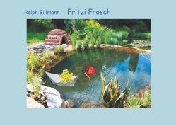Fritzi Frosch von Billmann,  Ralph