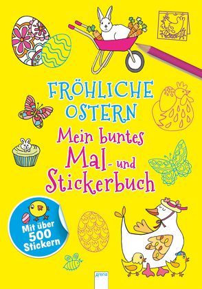 Fröhliche Ostern von Cottingham,  Tracy