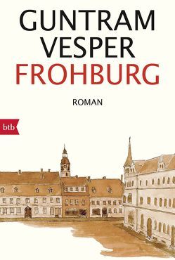 Frohburg von Vesper,  Guntram