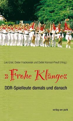 „Frohe Klänge“ von Ertel,  Leo, Frackowiak,  Dieter, Konrad-Preuß,  Detlef