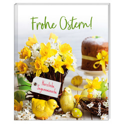 Frohe Ostern!