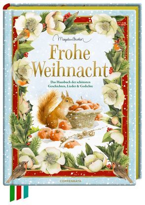 Frohe Weihnacht von Bastin,  Marjolein