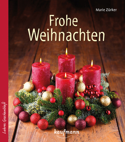 Frohe Weihnachten von Zürker,  Marie